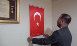 15 Temmuz Gazisi Özcan Çetinkaya Kara Geceyi Anlattı