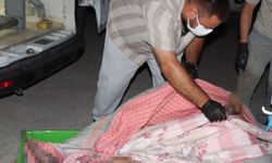 Eskişehir’de Evinden Kötü Kokular Gelen Adam Ölü Bulundu