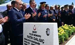 15 Temmuz Şehidi Fatih Dalgıç dualarla anıldı