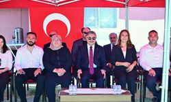 Vali Yılmaz’dan Şehit Ailesine Ziyaret