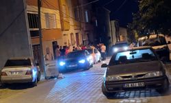 Eskişehir’de Taşlı Sopalı Kavga: Yaralılar Var
