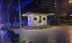 Eskişehir’de Şadırvanda Baygın Şahsa Müdahale