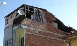 Malatya’da 5 Büyüklüğünde Deprem