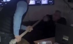 Sivrihisar Hastanesi’nde Eski Müdürden Sopalı Şaka