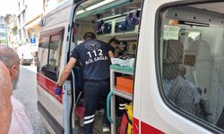Eskişehir’de Hamamda Kalbi Duran Adam Öldü