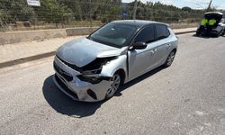 Eskişehir’de Trafik Kazası Sonrası Gerginlik
