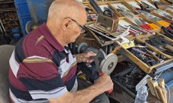 Yarım Asırlık Dükkanda Çırak Krizi