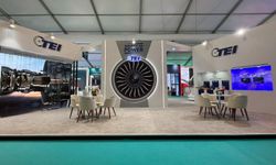 TEI Farnborough’da Millî Motorlarını Sergileyecek