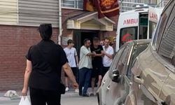 Kız Arkadaşıyla Tartışması Fenalaşmasına Sebep Oldu