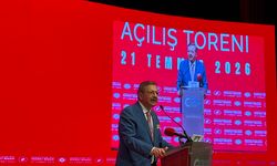 Hisarcıklıoğlu: “Eskişehir Paris’le Yarışıyor”