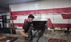 300 Derece Fırın Karşısında 36 Yıllık Mücadele