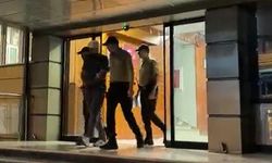 Şehir Hastanesi’nden Kaçan Firari Bekçilerce Yakalandı