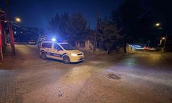 Biri Çocuk 3 Kişi Pompalı Tüfekle Vuruldu