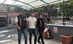 Eskişehir'de Pompalı Tüfekle 3 Kişiyi Yaralayan Şüpheli Adliyede