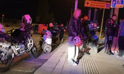 Eskişehir’de Ehliyetsiz 15 Yaşındaki Kıza Büyük Ceza