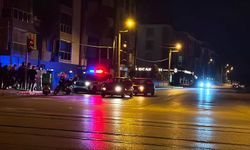 Eskişehir Gökmeydan’da Polis Kontrolünde Rekor Ceza