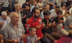 Seyitgazi’de Orman Şehitleri Dualarla Anıldı