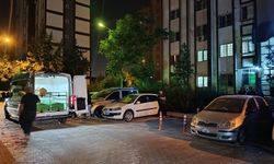 Boşanmak İsteyen Kadın Eşi Tarafından Öldürüldü