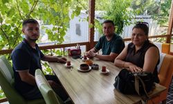 Sivrihisar’da Ahilik Geleneği: “Siftah Bereketi”