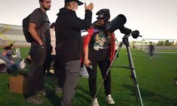 Eskişehir’de Doğa ve Gökyüzü Buluşması