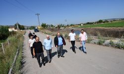 İnönü Belediyesi Doğal Güzellikleri Koruyor