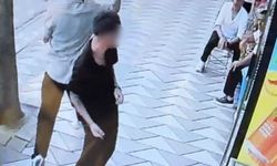 Eskişehir’de Silahlı ve Bıçaklı Kavga: 1 Yaralı