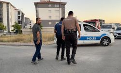 Eskişehir’de Alkollü Sürücüye 25 Bin TL Ceza