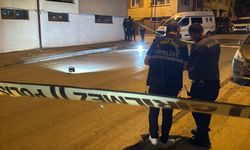 Eskişehir’de Silahlı Saldırı
