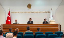 Eskişehir’de Bağımlılıkla Mücadele Toplantısı