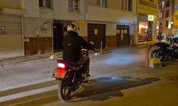 Rekor ceza yiyen motosikletli denetimleri haklı buldu