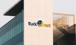 TürkNet Çöktü