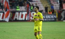 Mustafa İnan'dan Eskişehirspor'a duygusal veda