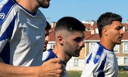 Anadolu Spor FK yeni sezon hazırlıklarına başladı!