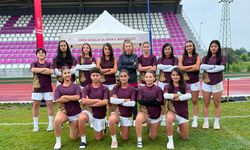 ANALİG Ragbi'de zirve Eskişehir'in oldu!