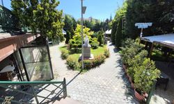 Eskişehir’in Hafızası Çukur Çarşı