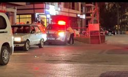 Eskişehir’de 2.44 Promil Alkollü Sürücü Yakalandı
