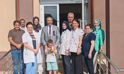 Eskişehir’de Kanser Taramalarıyla Erken Teşhis