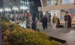 Eskişehir’de Kadın Grupları Arasında Kavga: 1 Yaralı