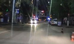Eskişehir’de Trafik Güvenliğini Tehlikeye Atan İhlal