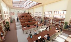 Eskişehir’de 100 milyon TL’lik dev yatırım: Cumhuriyet mirası tarihi Halkevi yeniden yükseliyor