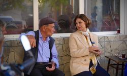 Başkan Ünlüce Emek Mahallesi’nde Esnafla Buluştu