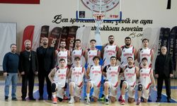 Eskişehir 26 Basketbol profesyonel liglere ara verdi