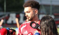 Beykan: Bu forma için mücadele edeceğiz!
