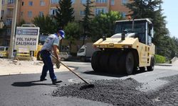 Eskişehir dikkat: O caddede ulaşım iki gün duracak!
