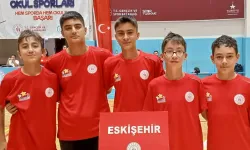 Bocce takımı finale yükseldi!
