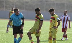 Bozanspor liglerden çekildi!