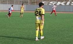 Bozanspor genç futbolcuları bekliyor!