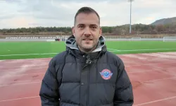 Bozanspor'da Yasin Söğüt dönemi başladı!