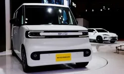 BYD’den Japonya’da İlk Kei Otomobil