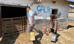 Eskişehir'de Cinayete Kurban Giden Çobanın Ailesi Yaşam Mücadelesi Veriyor